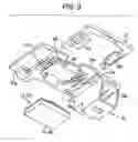 Fig. 10 - Projector-type lamp unit for vehicle