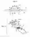 Fig. 12 - Projector-type lamp unit for vehicle