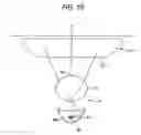 Fig. 15 - Projector-type lamp unit for vehicle