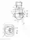 Fig. 04 - Light beam adjusting device for vehicle