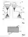 Fig. 02 - Headlamp with beam patterns formed from semiconductor light sources
