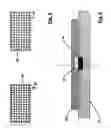 Fig. 04 - Headlamp with beam patterns formed from semiconductor light sources