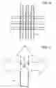 Fig. 07 - Method for manufacture of transparent devices having light emitting diodes (LED)