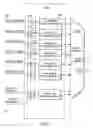 Fig. 10 - Content addressable memory architecture