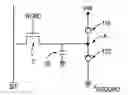 Fig. 01 - Static RAM memory cell with DNR chalcogenide devices and method of forming