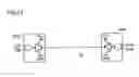 Fig. 13 - Thin film magnetic memory device for writing data of a plurality of bits in parallel