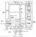 Fig. 01 - Semiconductor memory including self-timing circuit