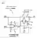 Fig. 12 - Semiconductor memory including self-timing circuit