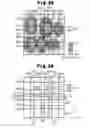 Fig. 19 - Semiconductor integrated circuit device and its power supply wiring method
