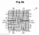 Fig. 32 - Semiconductor integrated circuit device and its power supply wiring method