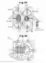 Fig. 40 - Semiconductor integrated circuit device and its power supply wiring method