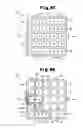 Fig. 43 - Semiconductor integrated circuit device and its power supply wiring method