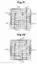 Fig. 45 - Semiconductor integrated circuit device and its power supply wiring method