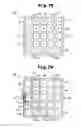 Fig. 48 - Semiconductor integrated circuit device and its power supply wiring method