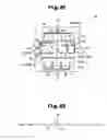 Fig. 51 - Semiconductor integrated circuit device and its power supply wiring method