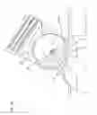 Fig. 10 - Variably proportional mixing container