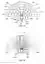 Fig. 02 - Multiple projectors for increased resolution receive beam processing of echoing sonars and radars