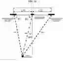 Fig. 12 - Method, system, and medium for estimating location using ultrasonic waves
