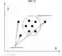 Fig. 14 - Method, system, and medium for estimating location using ultrasonic waves