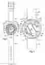 Fig. 02 - Self-winding timepiece