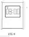 Fig. 07 - Multifunctional desk-top inductive clock