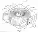 Fig. 03 - Optical disk changer with side switching capabilities