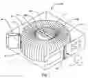 Fig. 04 - Optical disk changer with side switching capabilities