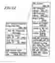 Fig. 22 - Data storage medium and apparatus and method for reproducing the data from the same