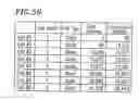 Fig. 55 - Data storage medium and apparatus and method for reproducing the data from the same