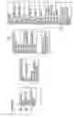Fig. 43 - Data storage medium, and apparatus and method for reproducing the data from the same