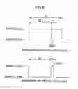 Fig. 06 - Optical disk apparatus with approximate focus control of laser beam