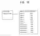 Fig. 10 - Information recording medium, information recording apparatus and method, information reproduction device and method, information recording/reproduction device and method, recording or reproduction control computer program, and data structure containing a control signal