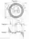 Fig. 11 - Liquid crystal optical element, optical device, and aperture control method