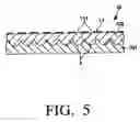 Fig. 06 - Method of manufacturing a microlens substrate, an opposed substrate for a liquid crystal panel, a liquid crystal panel and a projection type display apparatus