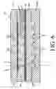 Fig. 07 - Method of manufacturing a microlens substrate, an opposed substrate for a liquid crystal panel, a liquid crystal panel and a projection type display apparatus