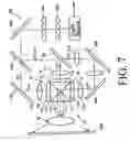 Fig. 08 - Method of manufacturing a microlens substrate, an opposed substrate for a liquid crystal panel, a liquid crystal panel and a projection type display apparatus