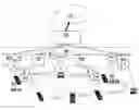 Fig. 01 - Combined load balancing for overlay and ad hoc networks