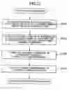 Fig. 23 - Transmitter, transmitting method, receiver, and receiving method for MC-CDMA communication system