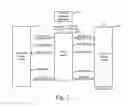 Fig. 04 - Policy control and billing support for call transfer in a session initiation protocol (SIP) network
