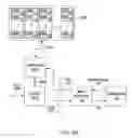 Fig. 22 - Cell-based switch fabric with distributed arbitration