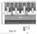 Fig. 13 - Defragmentation of communication channel allocations