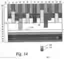 Fig. 15 - Defragmentation of communication channel allocations