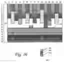 Fig. 17 - Defragmentation of communication channel allocations