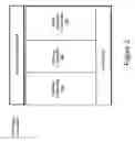 Fig. 04 - Transport abstraction for multiparty replication