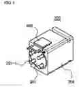 Fig. 05 - Apparatus for controlling temperature of optical module using uncooled laser diode