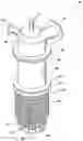 Fig. 01 - Induction melter apparatus