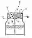 Fig. 01 - Wireless temperature sensing system for lyophilization processes