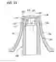 Fig. 15 - Thermal tympanic thermometer