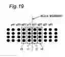 Fig. 20 - Coding distortion removal method, video encoding method, video decoding method, and apparatus and program for the same