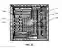 Fig. 13 - Adaptive noise filtering and equalization for optimal high speed multilevel signal decoding
